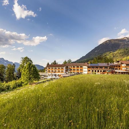 الم&ويلنيسهوتيل ألبينهوف Schönau am Königssee المظهر الخارجي الصورة