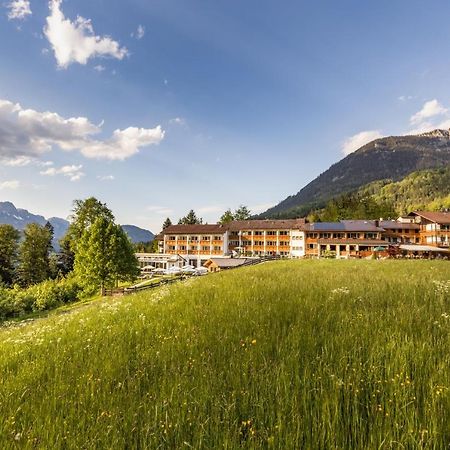 Schönau am Königssee الم&ويلنيسهوتيل ألبينهوف المظهر الخارجي الصورة