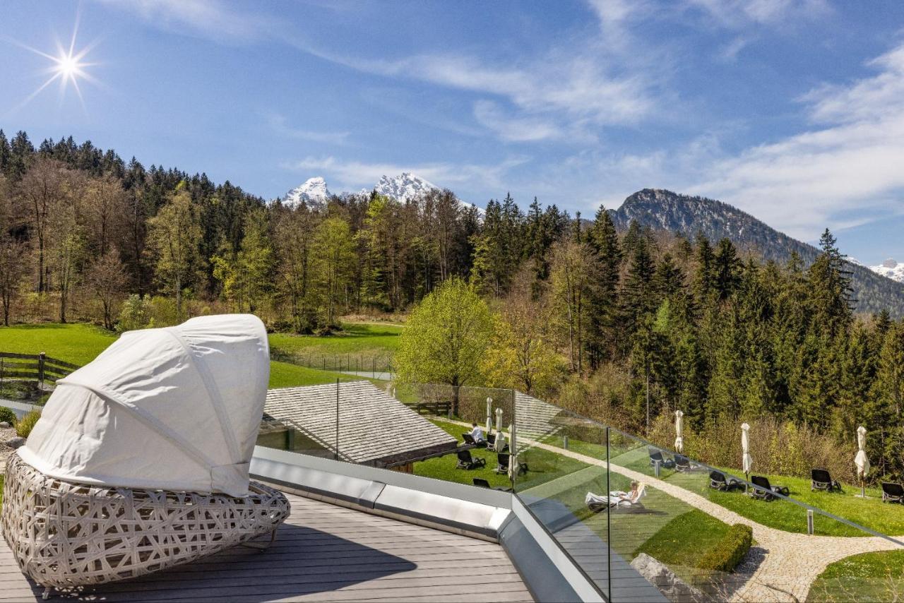 Schönau am Königssee الم&ويلنيسهوتيل ألبينهوف المظهر الخارجي الصورة