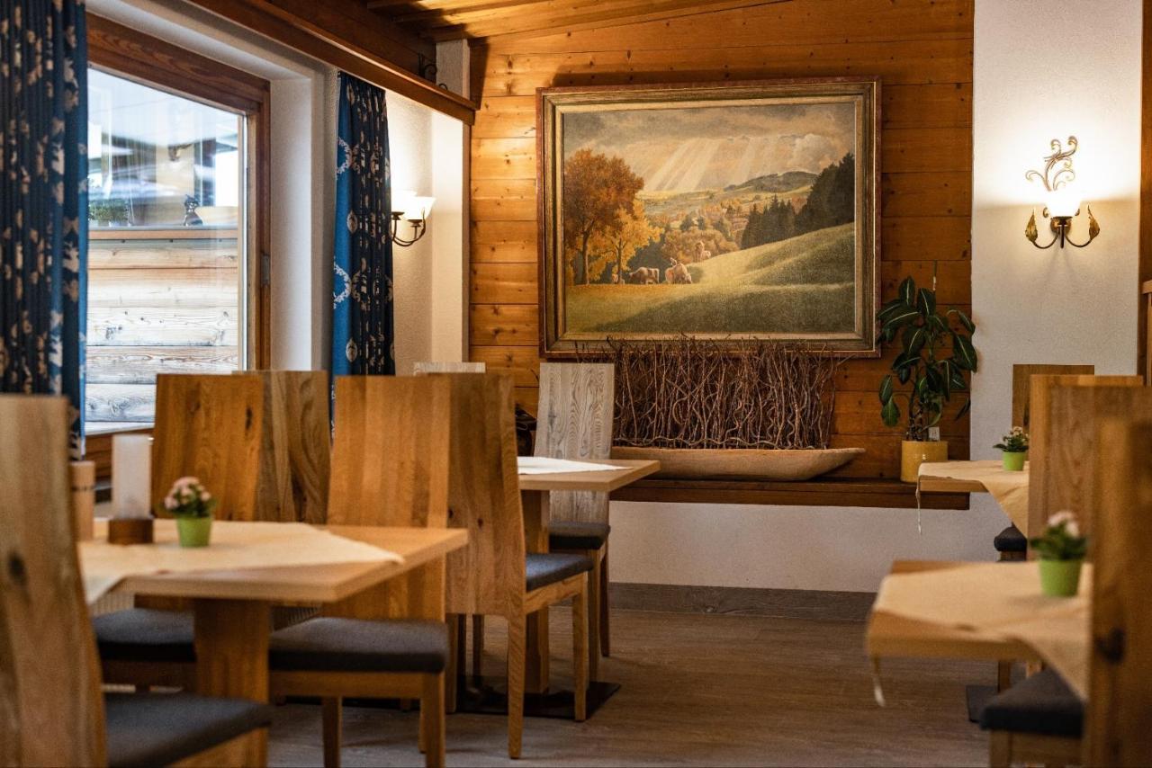 الم&ويلنيسهوتيل ألبينهوف Schönau am Königssee المظهر الخارجي الصورة